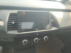 Honda Fit 1.5L Edition - ფოტო 17