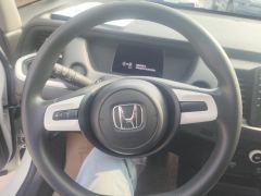 Honda Fit 1.5L Edition - ფოტო 18