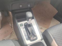 Honda Fit 1.5L Edition - ფოტო 19