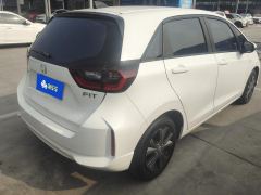 Honda Fit 1.5L Edition - ფოტო 2