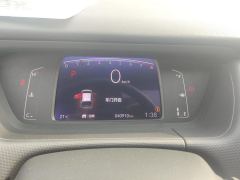 Honda Fit 1.5L Edition - ფოტო 20