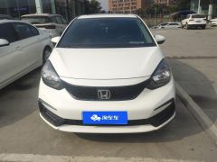 Honda Fit 1.5L Edition - ფოტო 3