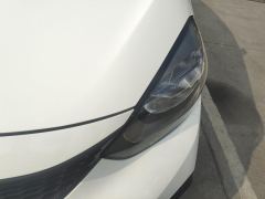 Honda Fit 1.5L Edition - ფოტო 4