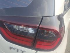 Honda Fit 1.5L Edition - ფოტო 5