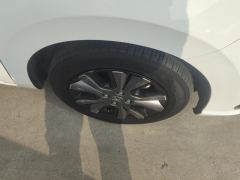 Honda Fit 1.5L Edition - ფოტო 6