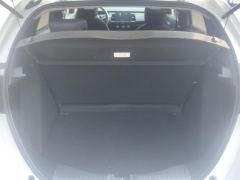 Honda Fit 1.5L Edition - ფოტო 7