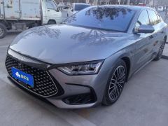 BYD Han DM-i 1.5T 121km Prestigious Edition - ფოტო 1