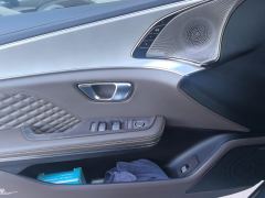 BYD Han DM-i 1.5T 121km Prestigious Edition - ფოტო 12