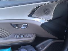 BYD Han DM-i 1.5T 121km Prestigious Edition - ფოტო 13