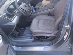 BYD Han DM-i 1.5T 121km Prestigious Edition - ფოტო 14