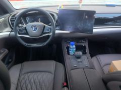BYD Han DM-i 1.5T 121km Prestigious Edition - ფოტო 16