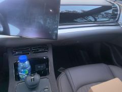 BYD Han DM-i 1.5T 121km Prestigious Edition - ფოტო 17