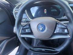 BYD Han DM-i 1.5T 121km Prestigious Edition - ფოტო 18