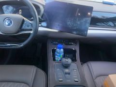 BYD Han DM-i 1.5T 121km Prestigious Edition - ფოტო 19