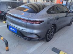 BYD Han DM-i 1.5T 121km Prestigious Edition - ფოტო 2