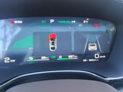 BYD Han DM-i 1.5T 121km Prestigious Edition - ფოტო 20