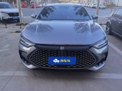 BYD Han DM-i 1.5T 121km Prestigious Edition - ფოტო 3