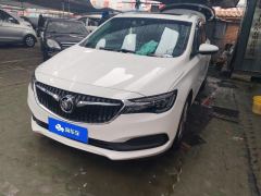 Buick GL6 323T Premium Version - ფოტო 1