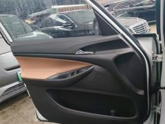 Buick GL6 323T Premium Version - ფოტო 13