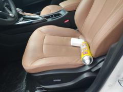 Buick GL6 323T Premium Version - ფოტო 14