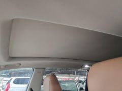Buick GL6 323T Premium Version - ფოტო 15