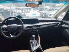 Buick GL6 323T Premium Version - ფოტო 16