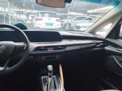 Buick GL6 323T Premium Version - ფოტო 17
