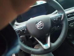 Buick GL6 323T Premium Version - ფოტო 18