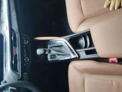 Buick GL6 323T Premium Version - ფოტო 19
