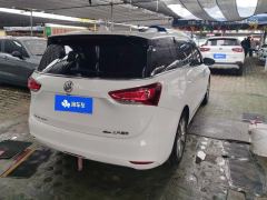 Buick GL6 323T Premium Version - ფოტო 2