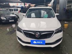 Buick GL6 323T Premium Version - ფოტო 3