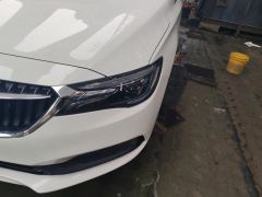Buick GL6 323T Premium Version - ფოტო 4