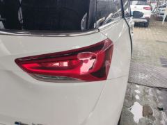 Buick GL6 323T Premium Version - ფოტო 5