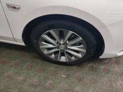 Buick GL6 323T Premium Version - ფოტო 6