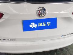 Buick GL6 323T Premium Version - ფოტო 7