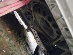 Buick GL6 323T Premium Version - ფოტო 9