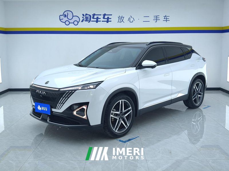 Dongfeng Haohao DH-i 1.5T Premium Edition