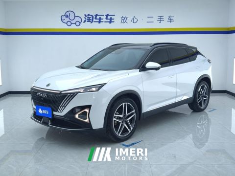 2023 Dongfeng Haohao DH-i 1.5T Premium Edition - ავტომობილი ჩინეთიდან