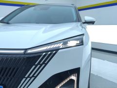 Aeolus Haohao Fengshen Haohan DH-i 1.5T Prestige Edition - photo 4