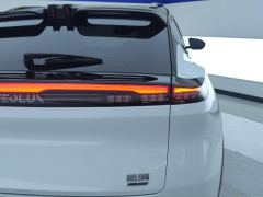 Aeolus Haohao Fengshen Haohan DH-i 1.5T Prestige Edition - photo 5