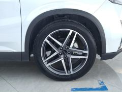 Aeolus Haohao Fengshen Haohan DH-i 1.5T Prestige Edition - photo 6