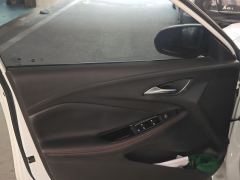Buick Verano Pro GS 1.5T Edition - photo 12