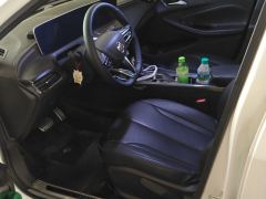 Buick Verano Pro GS 1.5T Edition - photo 14