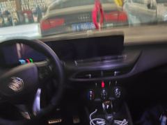 Buick Verano Pro GS 1.5T Edition - photo 16