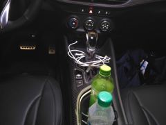 Buick Verano Pro GS 1.5T Edition - photo 19