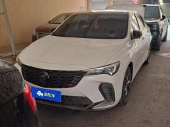 Buick Verano Pro GS 1.5T Edition - photo 3
