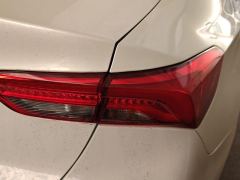 Buick Verano Pro GS 1.5T Edition - photo 5
