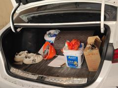Buick Verano Pro GS 1.5T Edition - photo 7