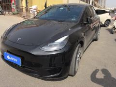 Tesla Model Y Facelift 545km Rear-Wheel Drive Edition - photo 1