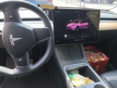 Tesla Model Y Facelift 545km Rear-Wheel Drive Edition - photo 16